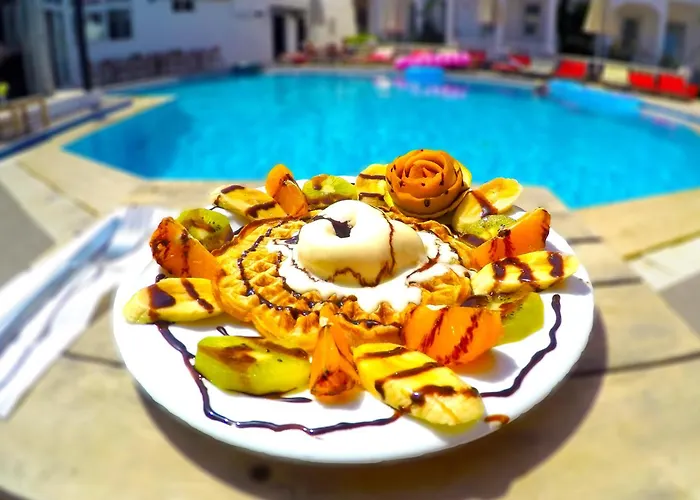 فندق The Hello 3*