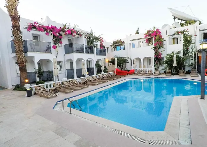 فندق The Hello 3*