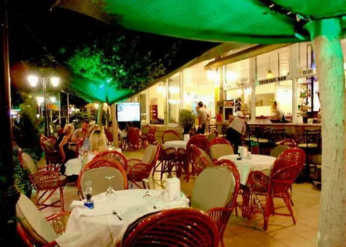 The Hello 3* Gümbet